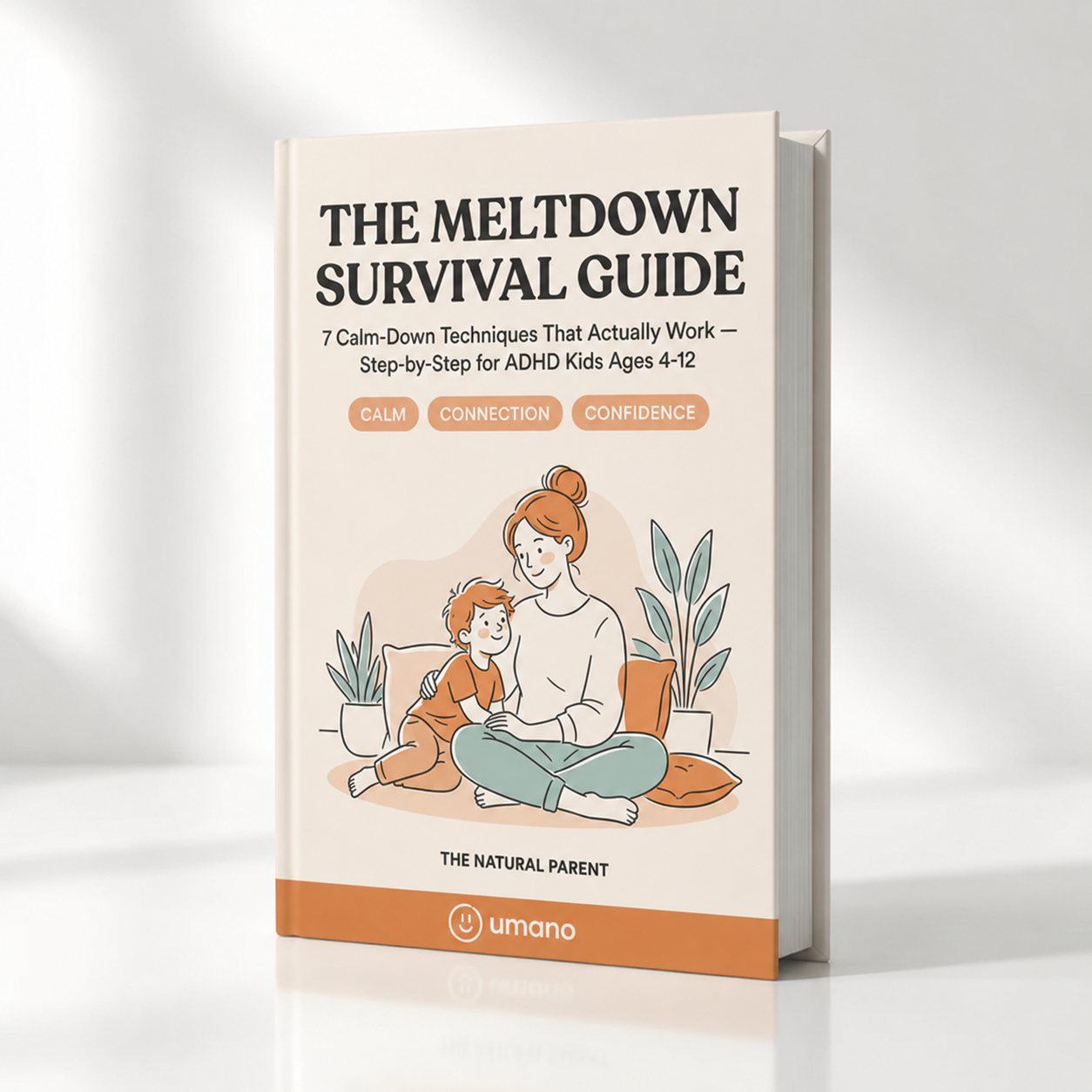 The Meltdown Survival Guide