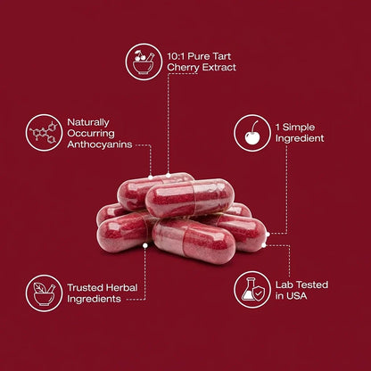 Tart Cherry Extract