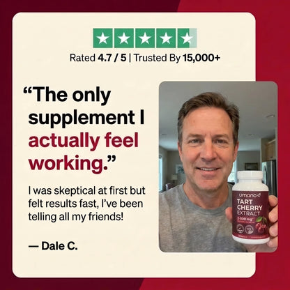 Tart Cherry Extract