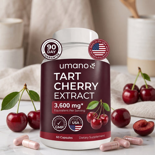 Tart Cherry Extract
