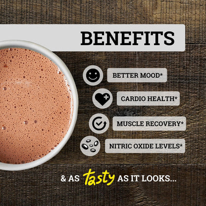 umano™ High Flavanol Cocoa